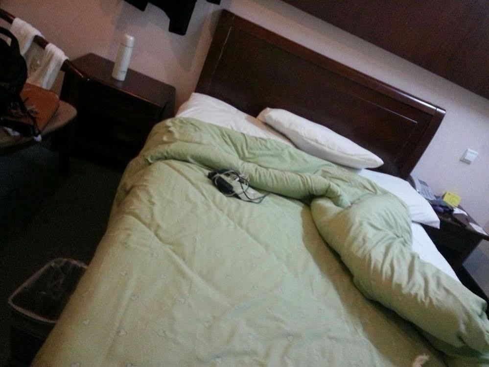 Home Inn Suzhou Changmen Shantang Street Extérieur photo