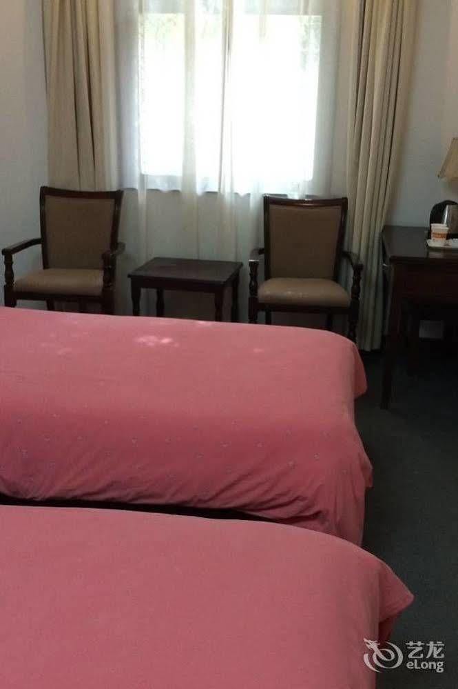 Home Inn Suzhou Changmen Shantang Street Extérieur photo