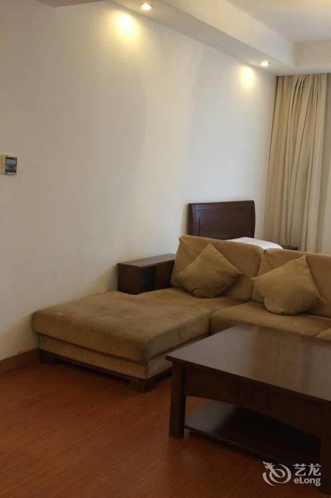 Home Inn Suzhou Changmen Shantang Street Extérieur photo